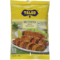 Talod Muthia instant mix 500 gms