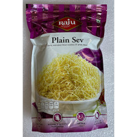 Raju Plain Sev 400 gms