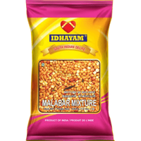 Idhayam - Malabar Mixture 340 gms