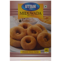 Uttam Upahar Meduwada Instant Mix Flour 400 grams