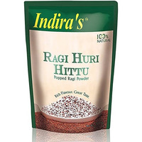 Indira's Ragi Huri Hittu - 400 gms