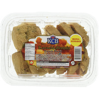 KCB Karachi Biscuit flavour 200 gms