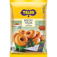 Talod Medu Vada instant mix 500 gms