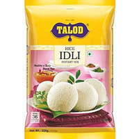 Talod Rice Idli flour 500 gms