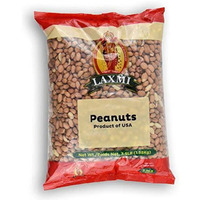Laxmi Peanuts 3.5 Lbs