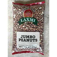 Laxmi Peanuts 3.5 Lbs