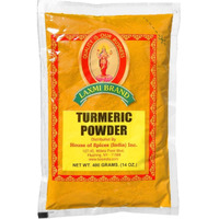 Laxmi Turmeric Powder 400 gms