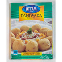 Uttam - Dahiwada instant mix 400 gms