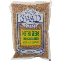 Swad Fenugreek Powder 14 Oz