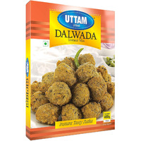 Uttam - Dalwada instant mix 400 gms