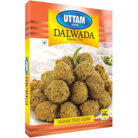 Uttam - Dalwada instant mix 400 gms