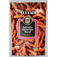 Sukhadia Garbaddas - Fulwadi 400 gms