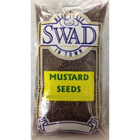 Swad Mustard Seeds 56 Oz