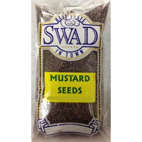 Swad Mustard Seeds 56 Oz