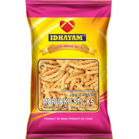 Idhayam - Murukku Sticks 340 gms