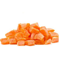 Papaya Chunks 7 Oz