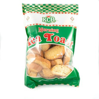 KCB Morning tea Toast 200 gms