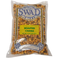 Swad Roasted Chana With Skin 400 gms