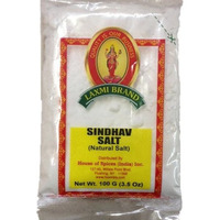 Laxmi Sindhav Salt 3.5 Oz
