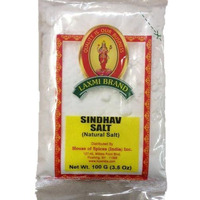 Laxmi Sindhav Salt 3.5 Oz