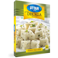 Uttam - Dhokla 400 gms