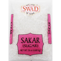 Swad Sakar (sugar) - 56 Oz