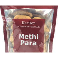 Karison Methi Para 9 oz