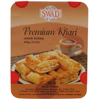 Swad Premium Khari 400 gms