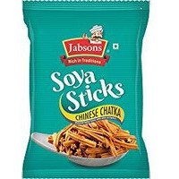 Jabsons Soya Sticks - Chinese Chatka 180 gms