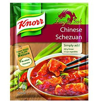 Knorr Chinese Schezuan Gravy Mix 49 gms