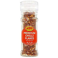 KTC Premium Chilli Flakes 55 gms