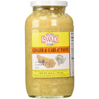 Swad Ginger & Garlic Paste 750 gms