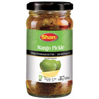 Shan Mango Pickle 300 gms