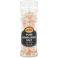 KTC Pure Himalayan Salt 110 gms