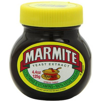 Marmite Yeast Extract, 4.4 Ounce