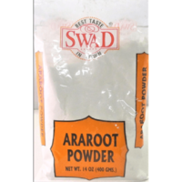 Swad Arrowroot Powder 14 OZ