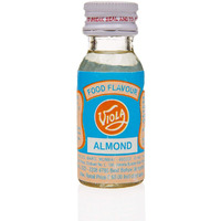 Viola Food Flavor - Almond 20 ml