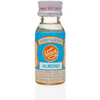 Viola Food Flavor - Almond 20 ml