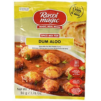 Rasoi Magic Spice Mix- Dum Aloo 50 gms