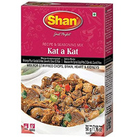Shan Seasoning Mix - Kat A Kat 50 gms
