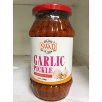 Swad Garlic Pickle 500 gms