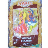 Swad Wheat Mamra Long 14 Oz