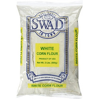 Swad White Corn Flour 4 lbs