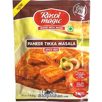 Rasoi Magic Spice Mix- Paneer Tikka Masala 45 gms