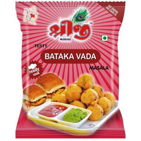 Shri G Bataka Vada Masala 50 gms