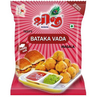 Shri G Bataka Vada Masala 50 gms