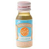 Viola Food Flavor - Cardamom 20 ml