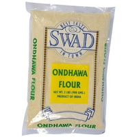 Swad Ondhawa Flour 4 lbs