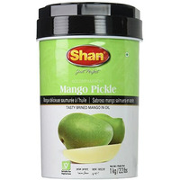 Shan Mango Pickle 1 Kg