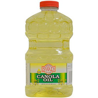 Swad Canola Oil 32 Oz